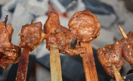 韩宫宴炭火烤肉 韩宫宴炭火烤肉