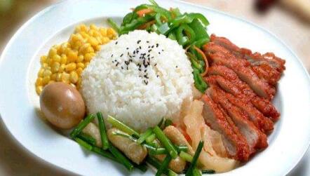 优粮生活快餐 优粮生活快餐